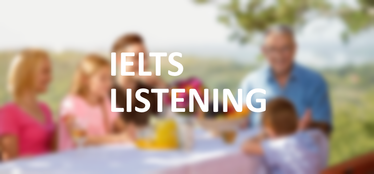 تکنیک های لیسنینگ آزمون آیلتس برای تقویت مهارت شنیداری 